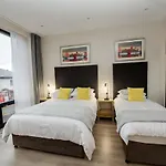 The James Suites