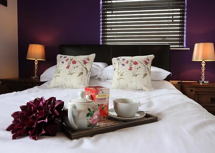 Abbey Bed And Breakfast