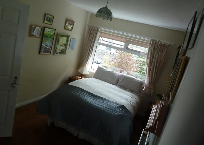 City Centre B & B