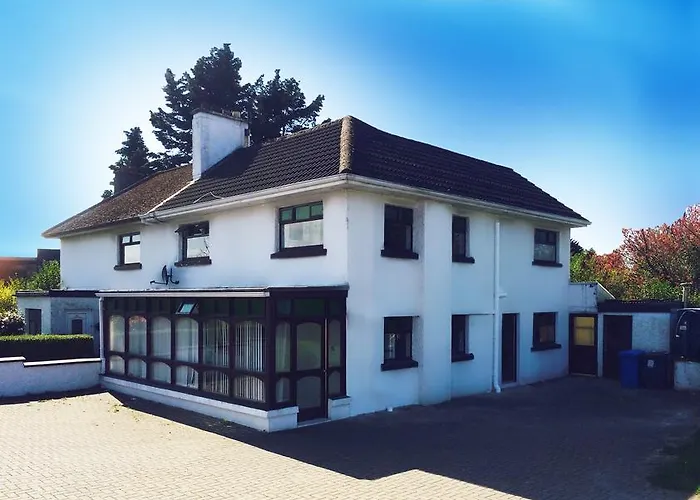 Pennyburn B&B