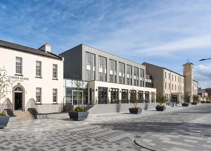 The Ebrington Hotel