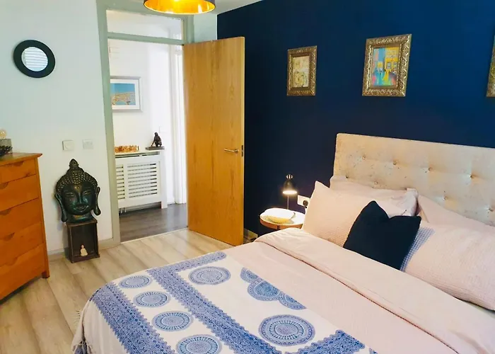 Derry City Art Apartment