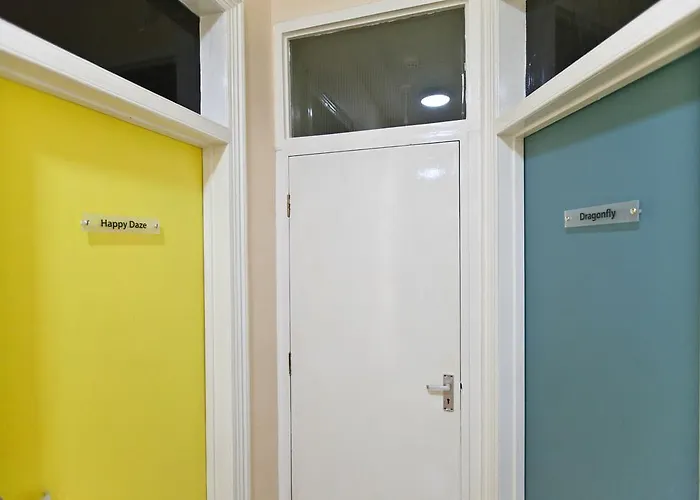 Hostel Connect