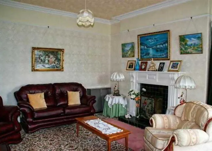 Bellevue Country House