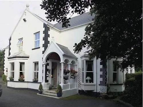 Arkle House B And B