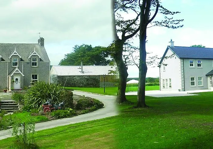 Groarty House/Manor