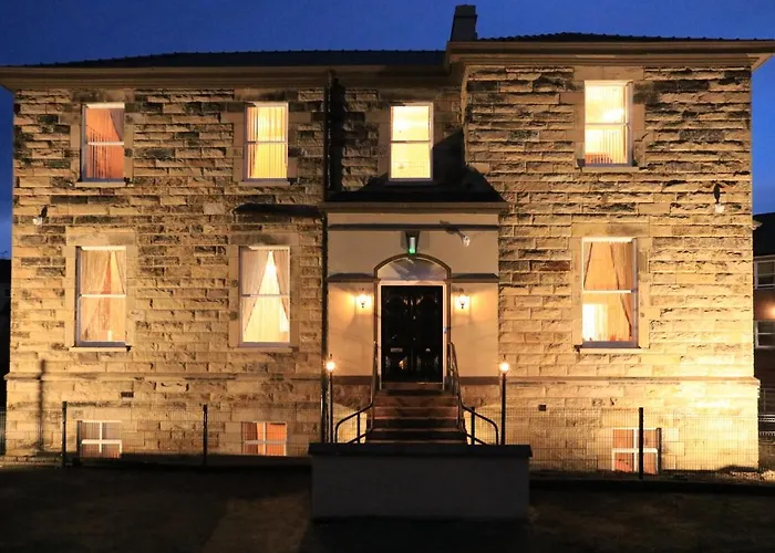 Station B&B