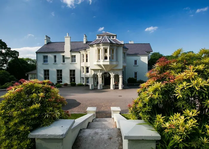 Beech Hill Hotel