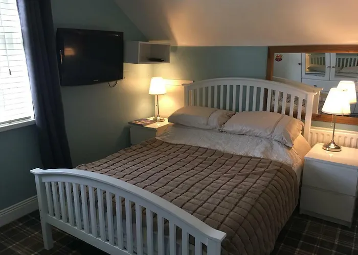 Hatmore B&B