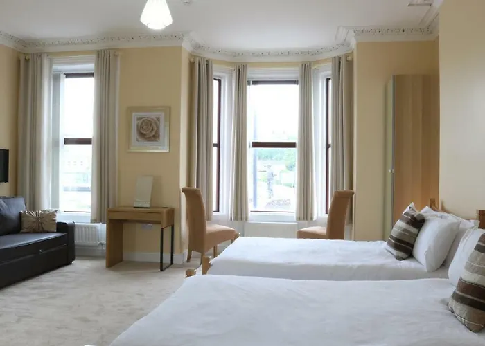 Bridge B&B