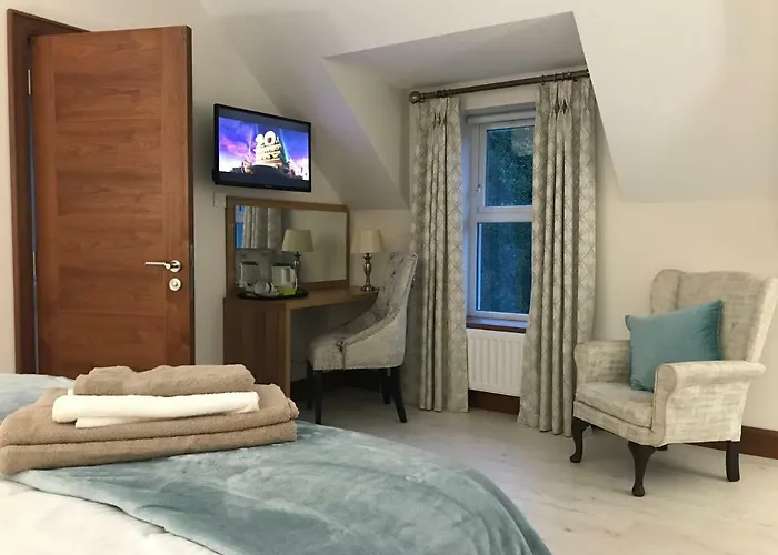 Muldonagh Country House
