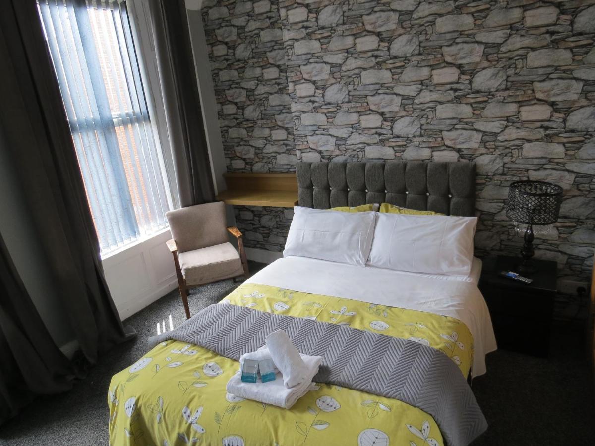 Princes House In The Walled City 3* Londonderry