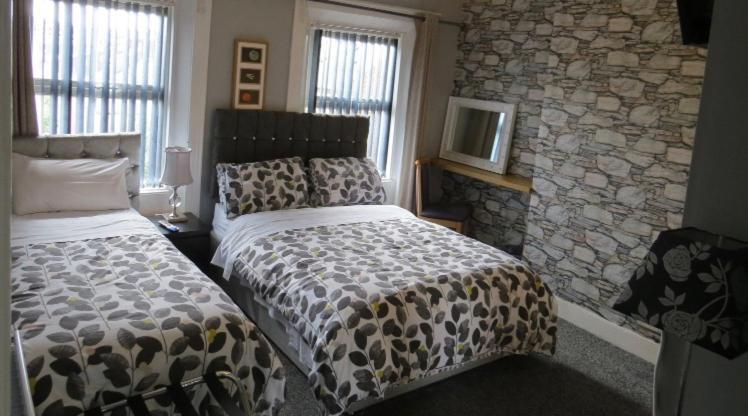 Princes House In The Walled City 3* Londonderry