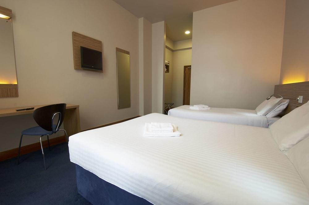 Travelodge Londonderry