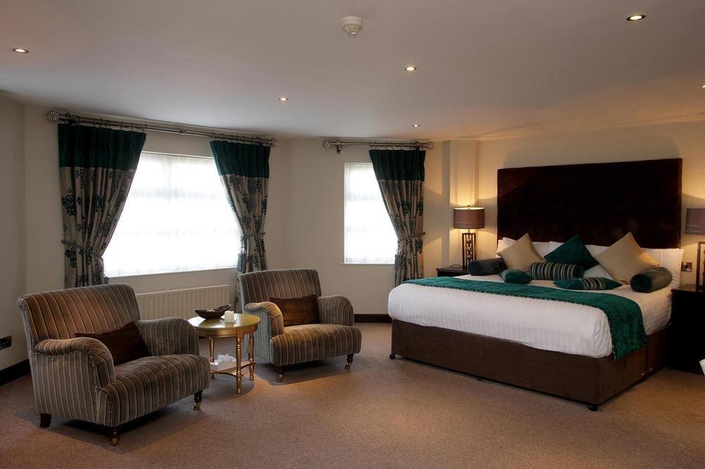 Waterfoot Hotel Londonderry