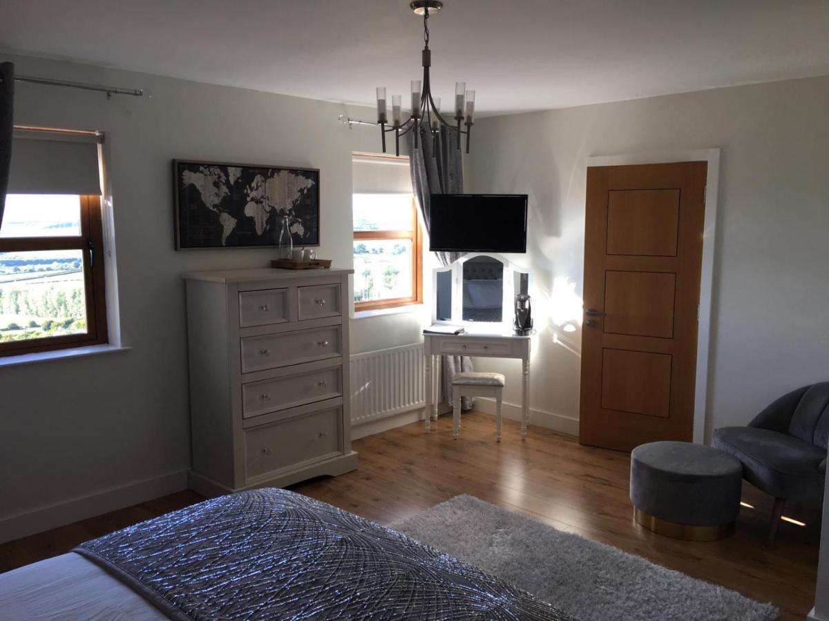 Heathside Country Bed & Breakfast