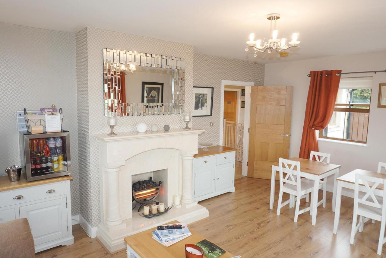 Heathside Country Bed & Breakfast