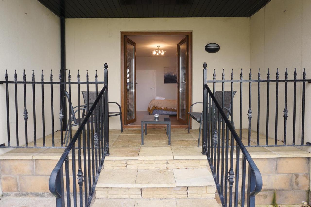 Heathside Country 3* Londonderry