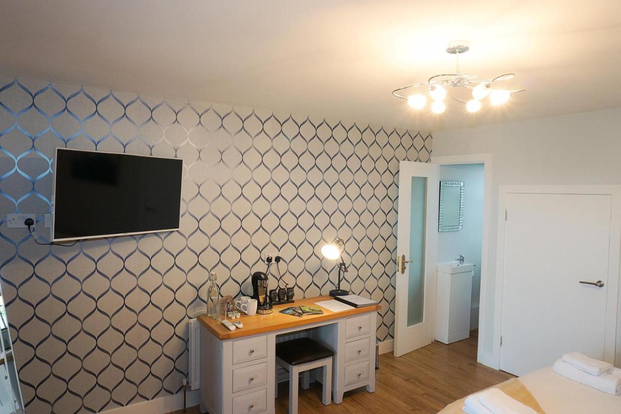 Heathside Country Bed & Breakfast Londonderry