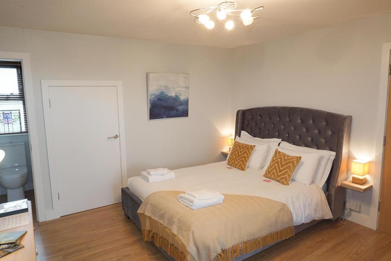 Heathside Country Bed & Breakfast