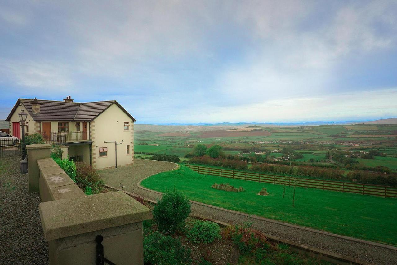 Heathside Country 3* Londonderry