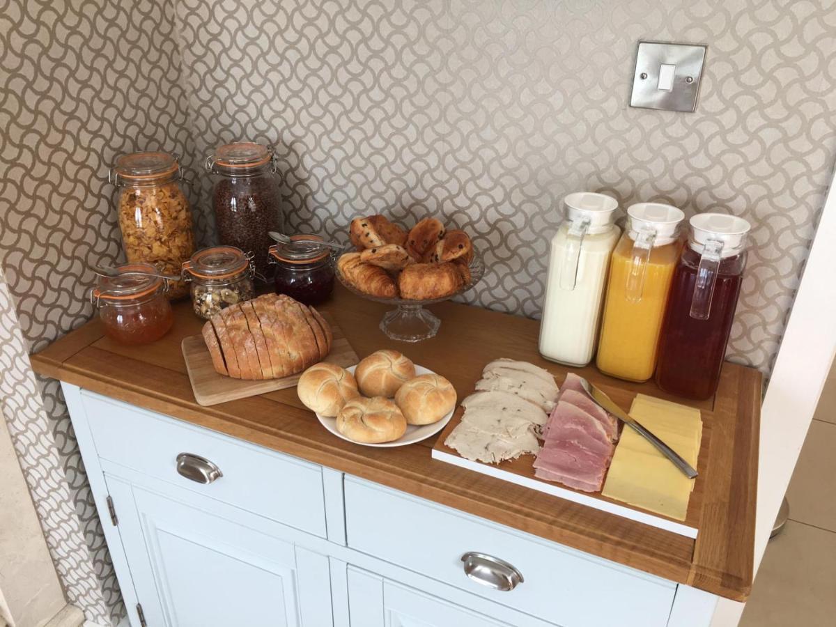 Heathside Country Bed & Breakfast 3*