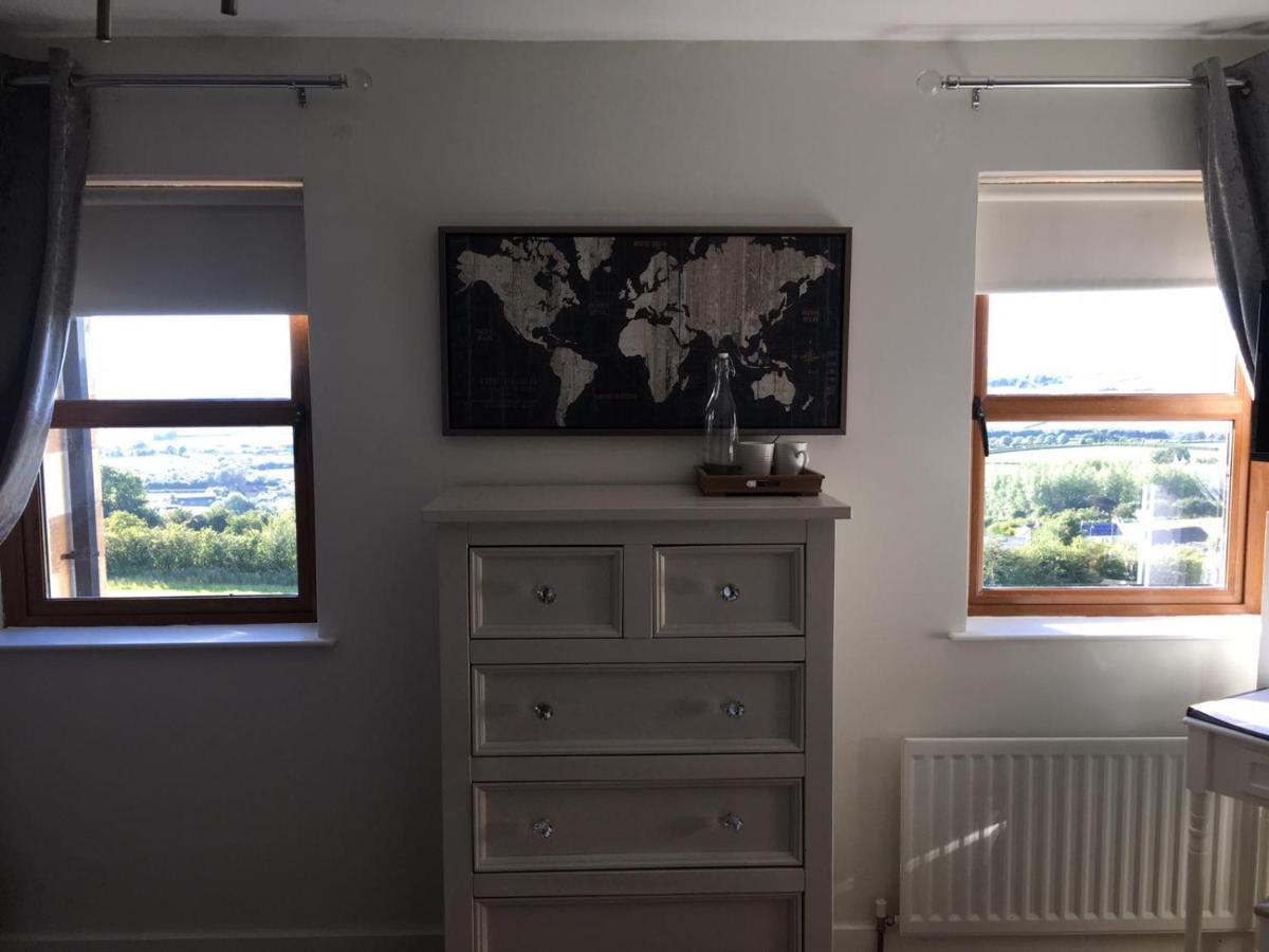 Bed & Breakfast Heathside Country Londonderry