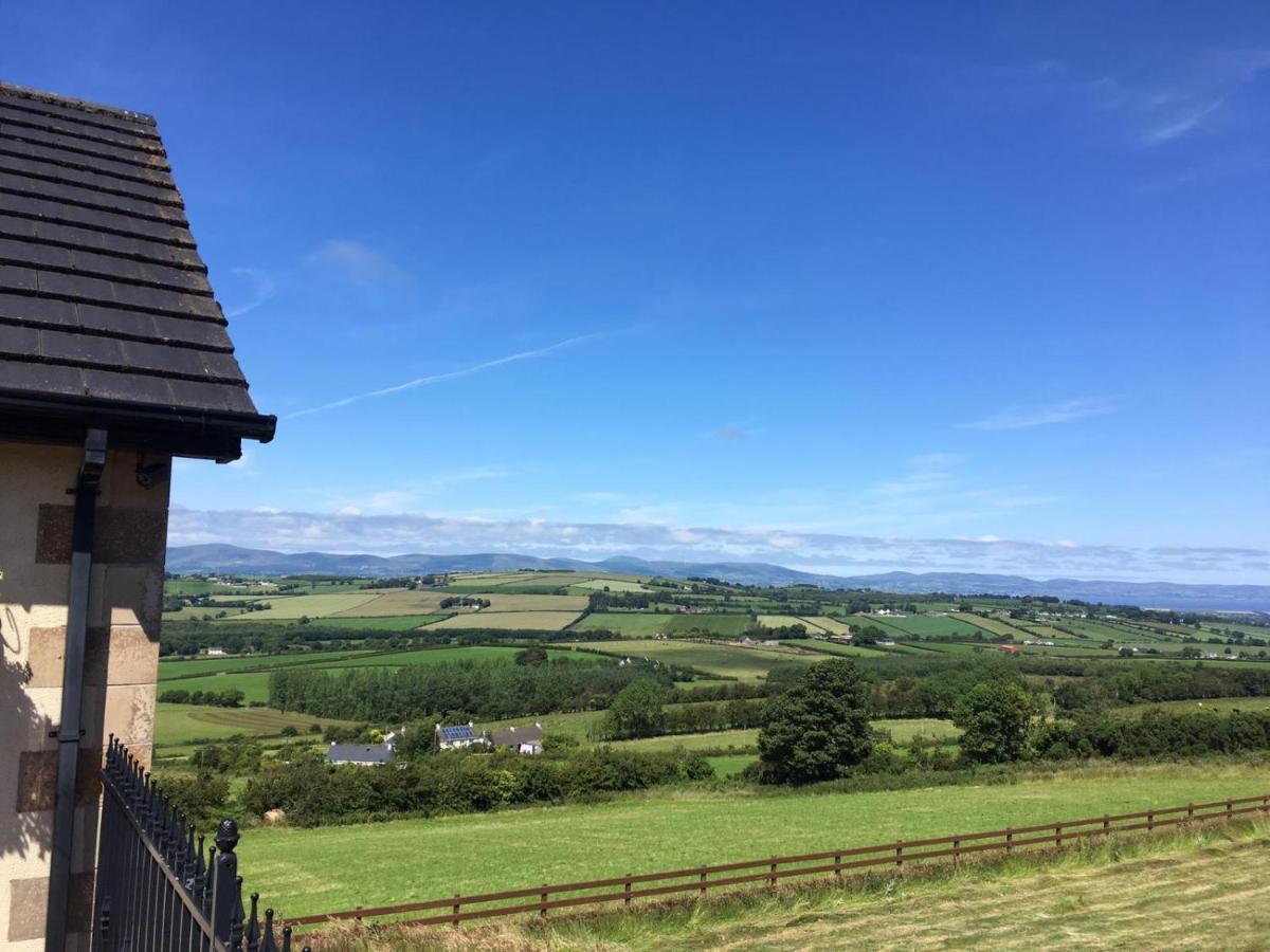 Heathside Country Bed & Breakfast 3*