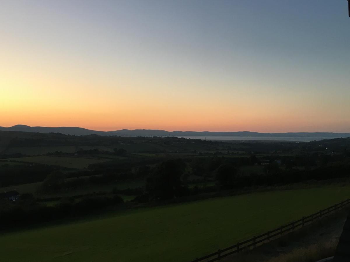 Bed & Breakfast Heathside Country