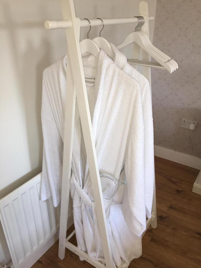 Heathside Country Bed & Breakfast 3*
