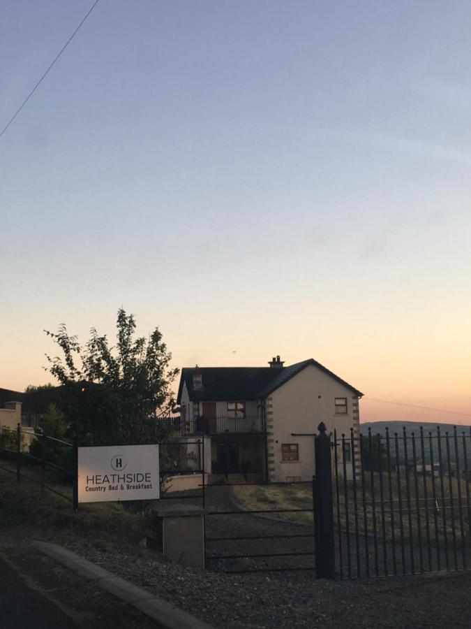 Heathside Country Bed & Breakfast 3*