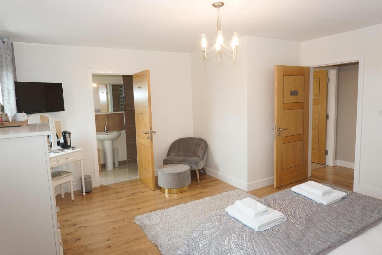 Bed & Breakfast Heathside Country 3*