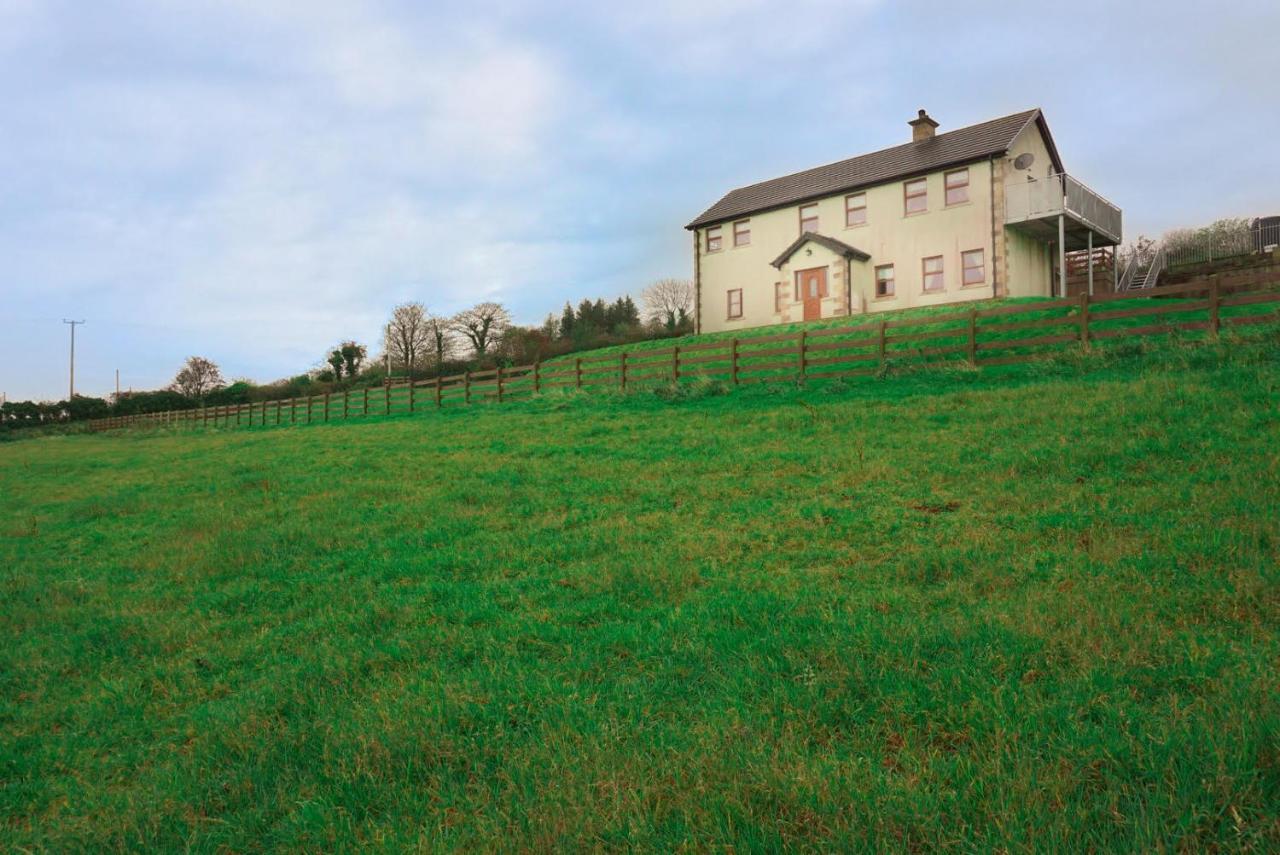 Heathside Country Bed & Breakfast Londonderry