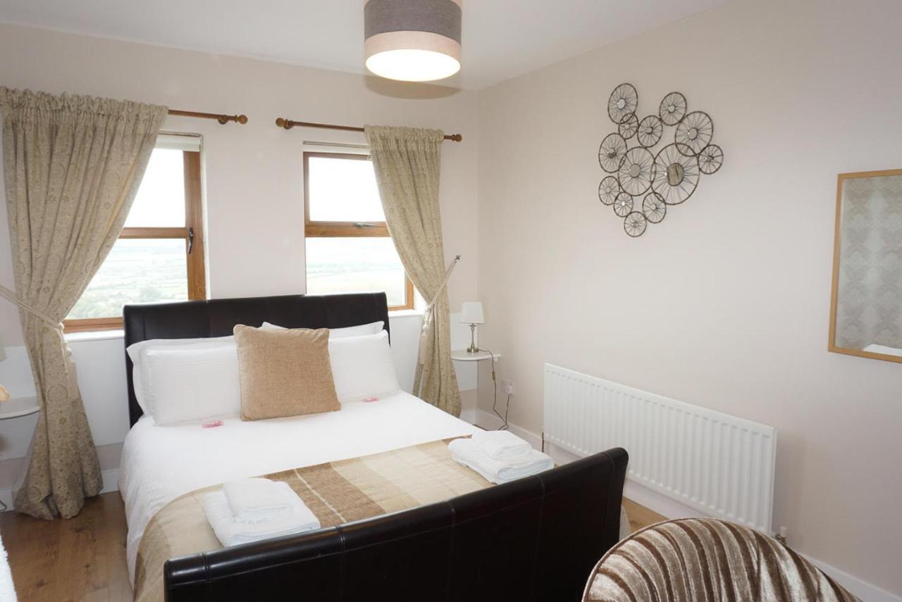 Heathside Country Bed & Breakfast Londonderry