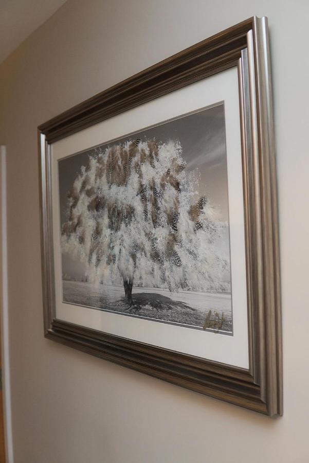Bed & Breakfast Heathside Country