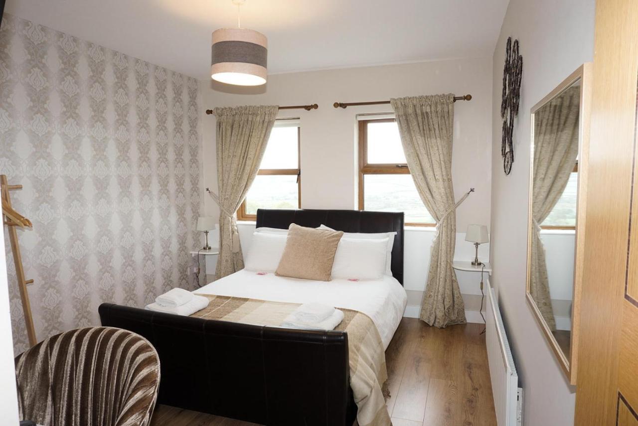 Heathside Country Bed & Breakfast 3*