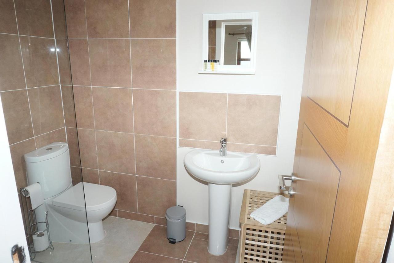 Bed & Breakfast Heathside Country