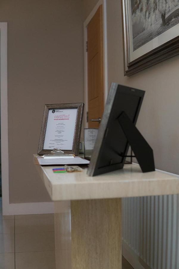 Bed & Breakfast Heathside Country