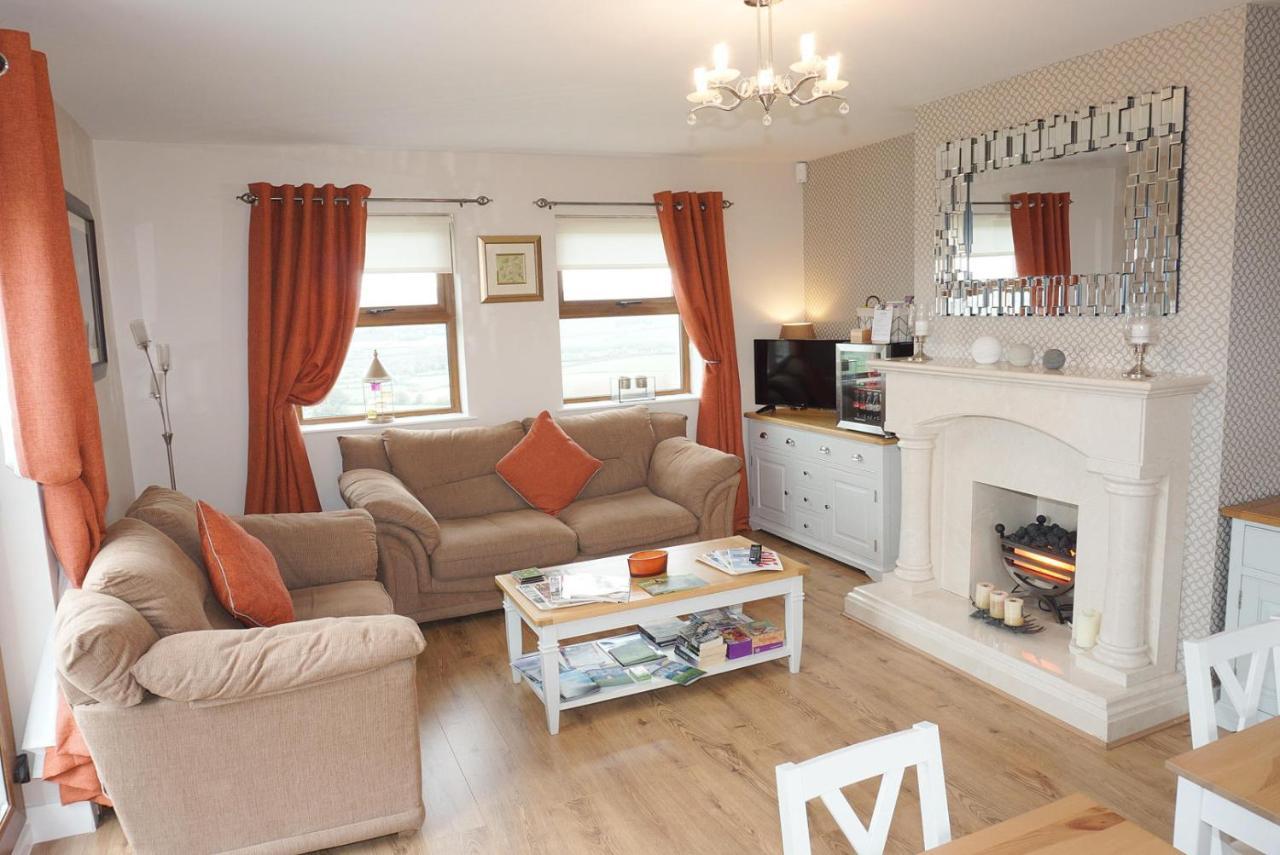 Bed & Breakfast Heathside Country Londonderry