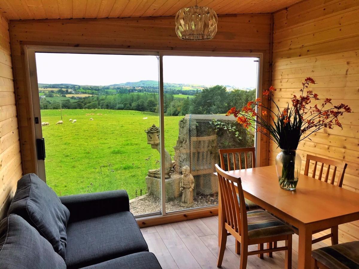Bed & Breakfast Elagh View Londonderry