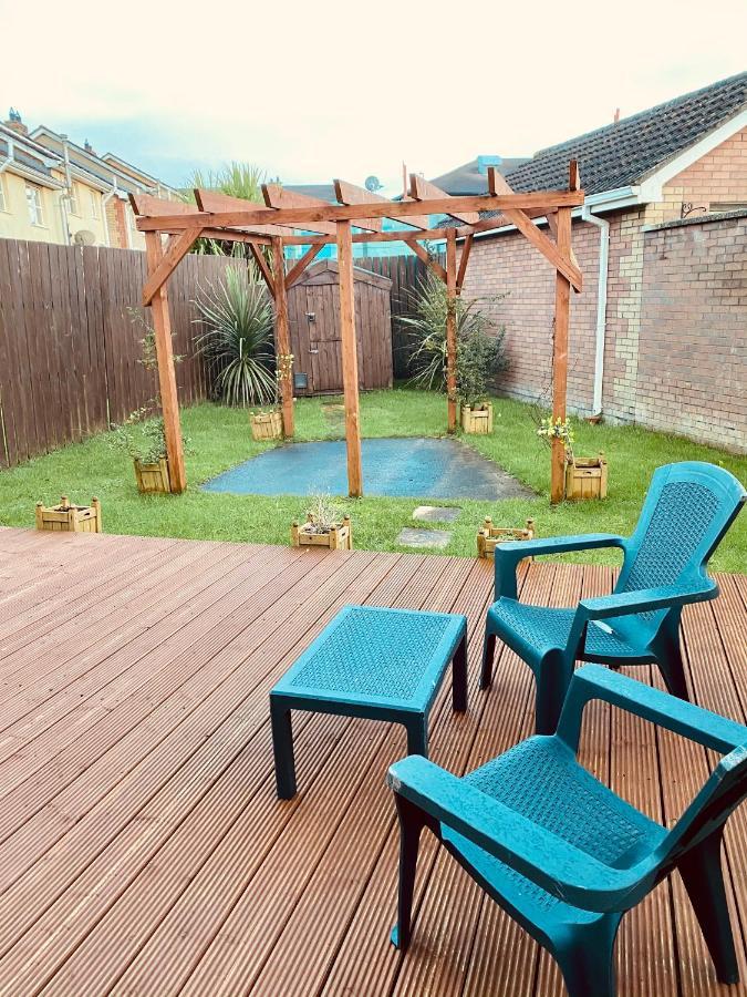 Waterside Star Holiday home *