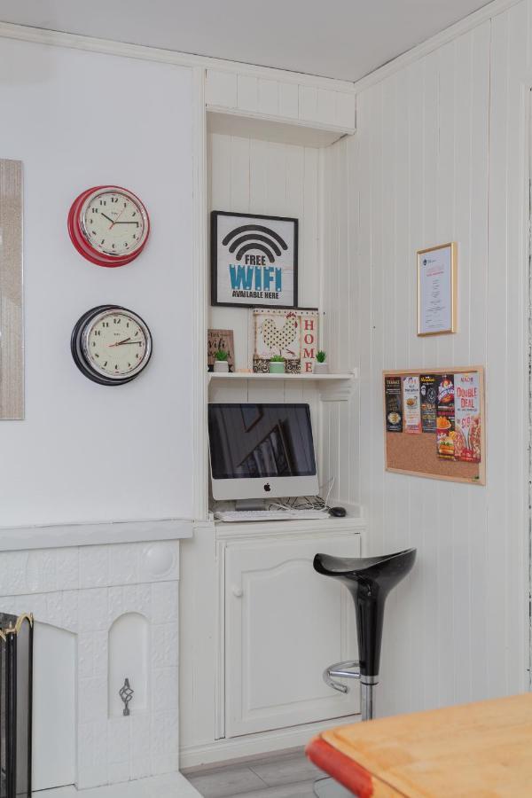 Holiday home Windsor House Londonderry