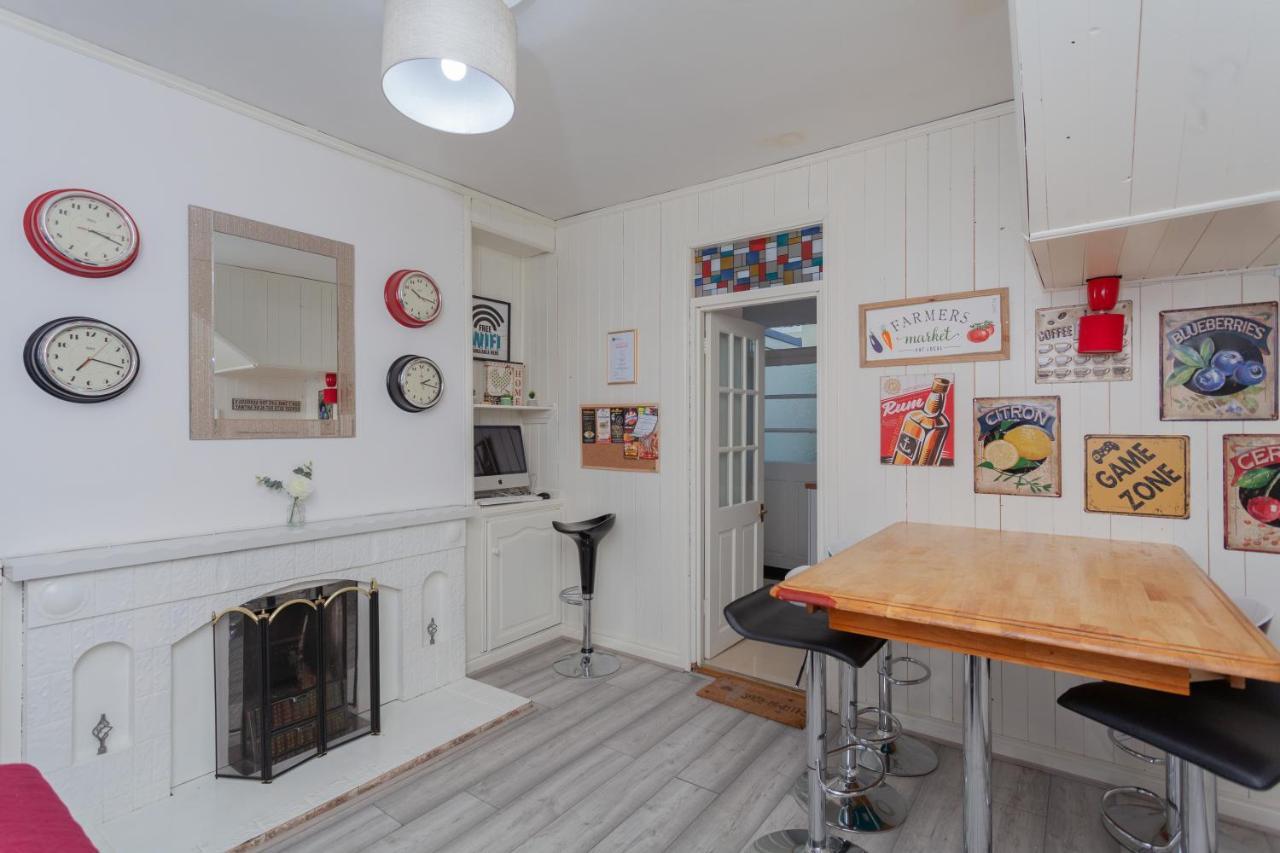Windsor House Holiday home