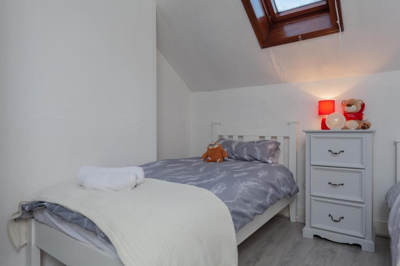 Holiday home Windsor House Londonderry