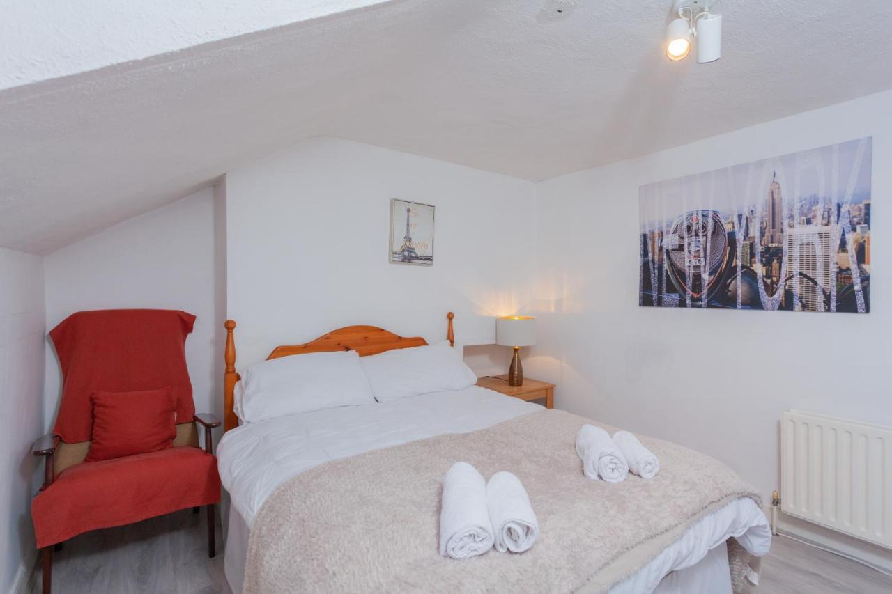 Windsor House Holiday home