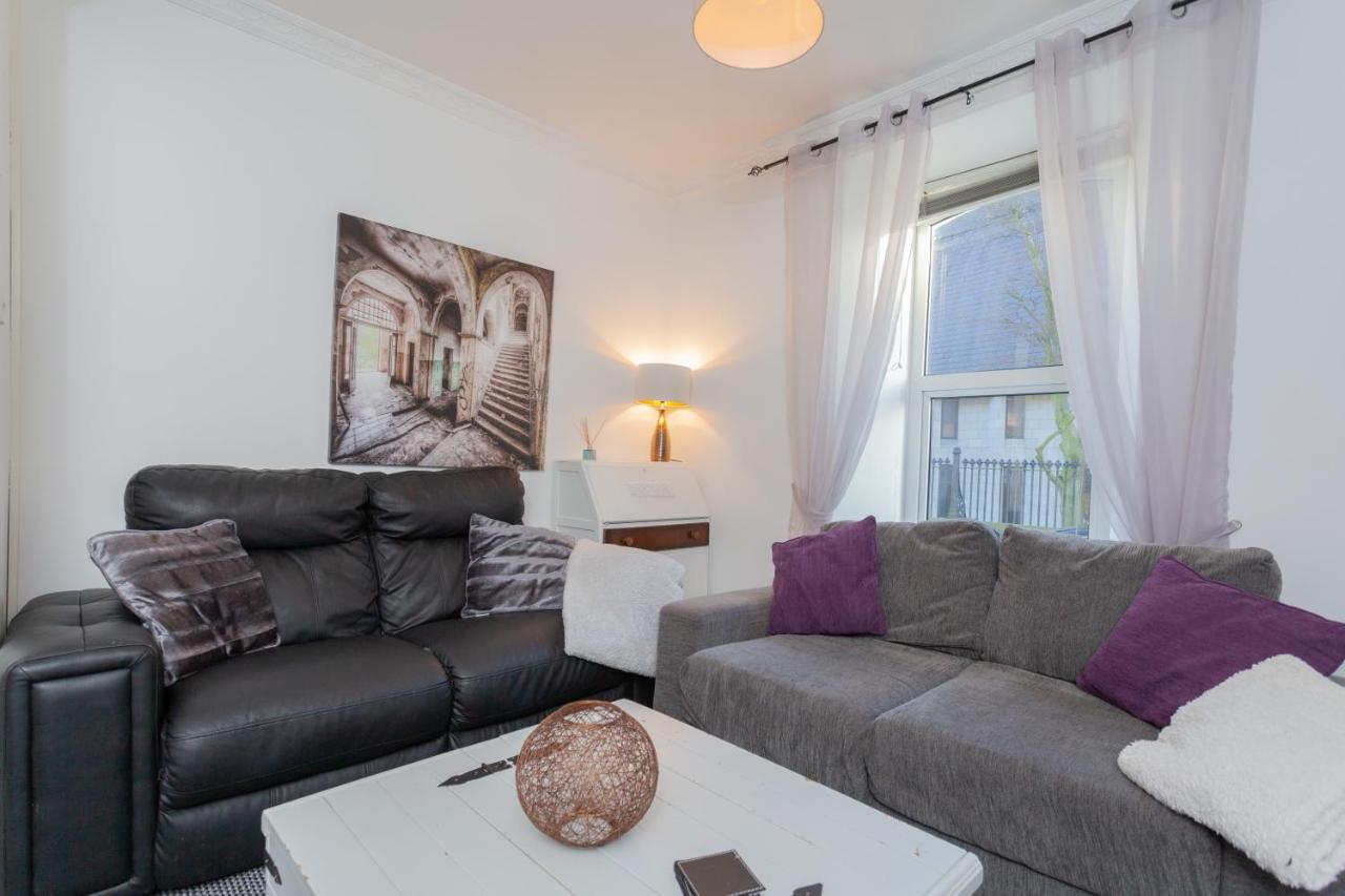 Holiday home Windsor House Londonderry
