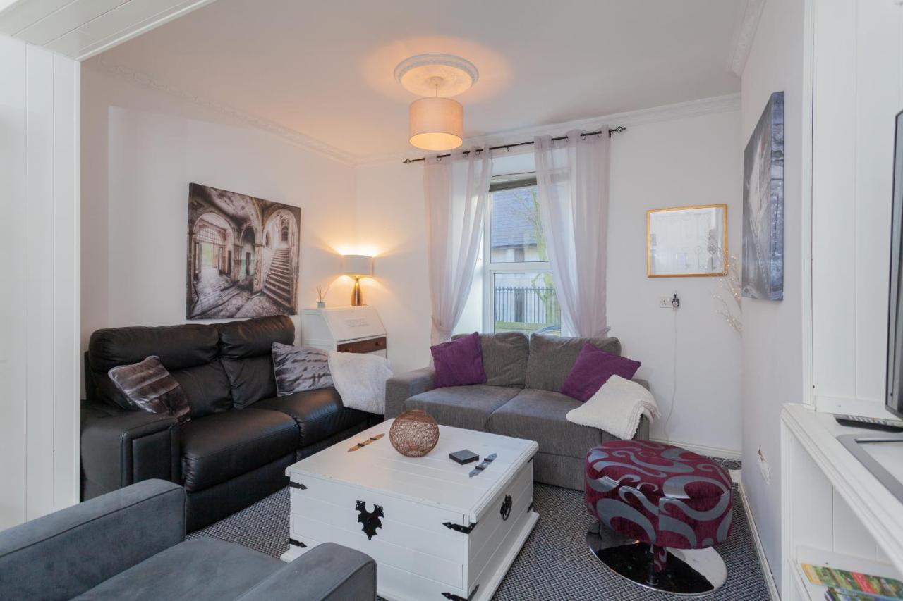 Holiday home Windsor House Londonderry