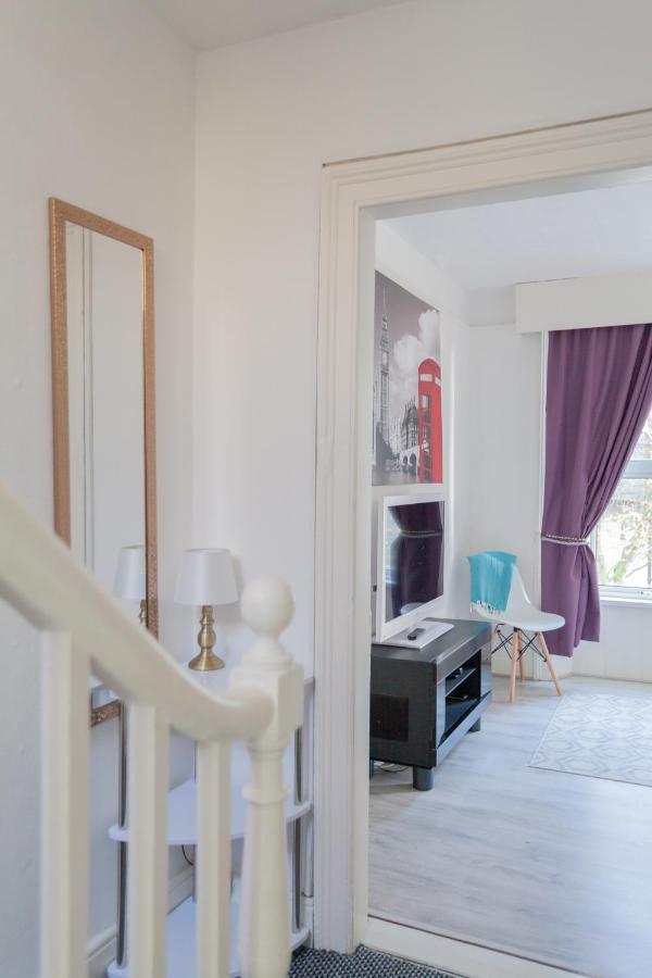 Holiday home Windsor House Londonderry
