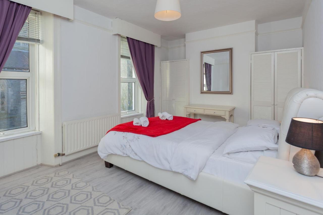 Windsor House Holiday home