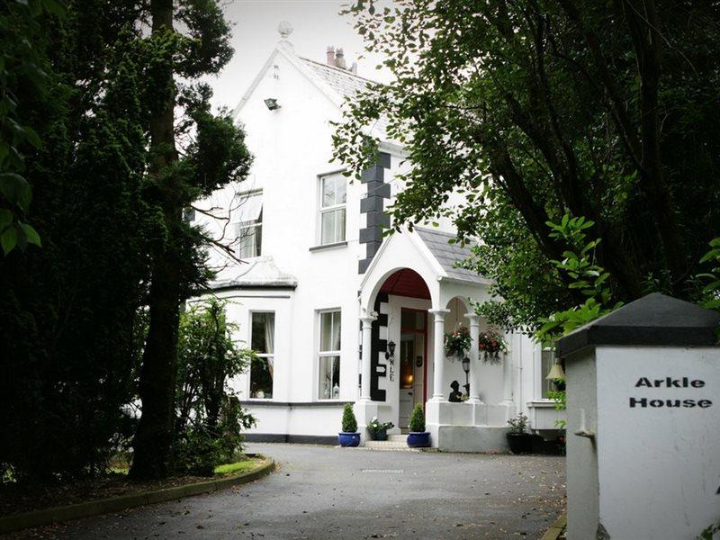 Arkle House Londonderry